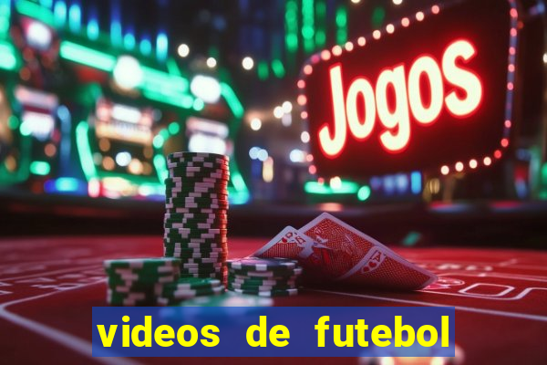 videos de futebol dribles do neymar